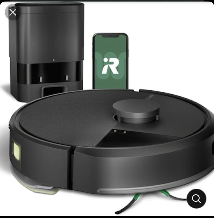 Aspirador robo irobot roomba 105