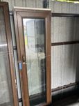 Okno 58x185 roleta zewnetrzna