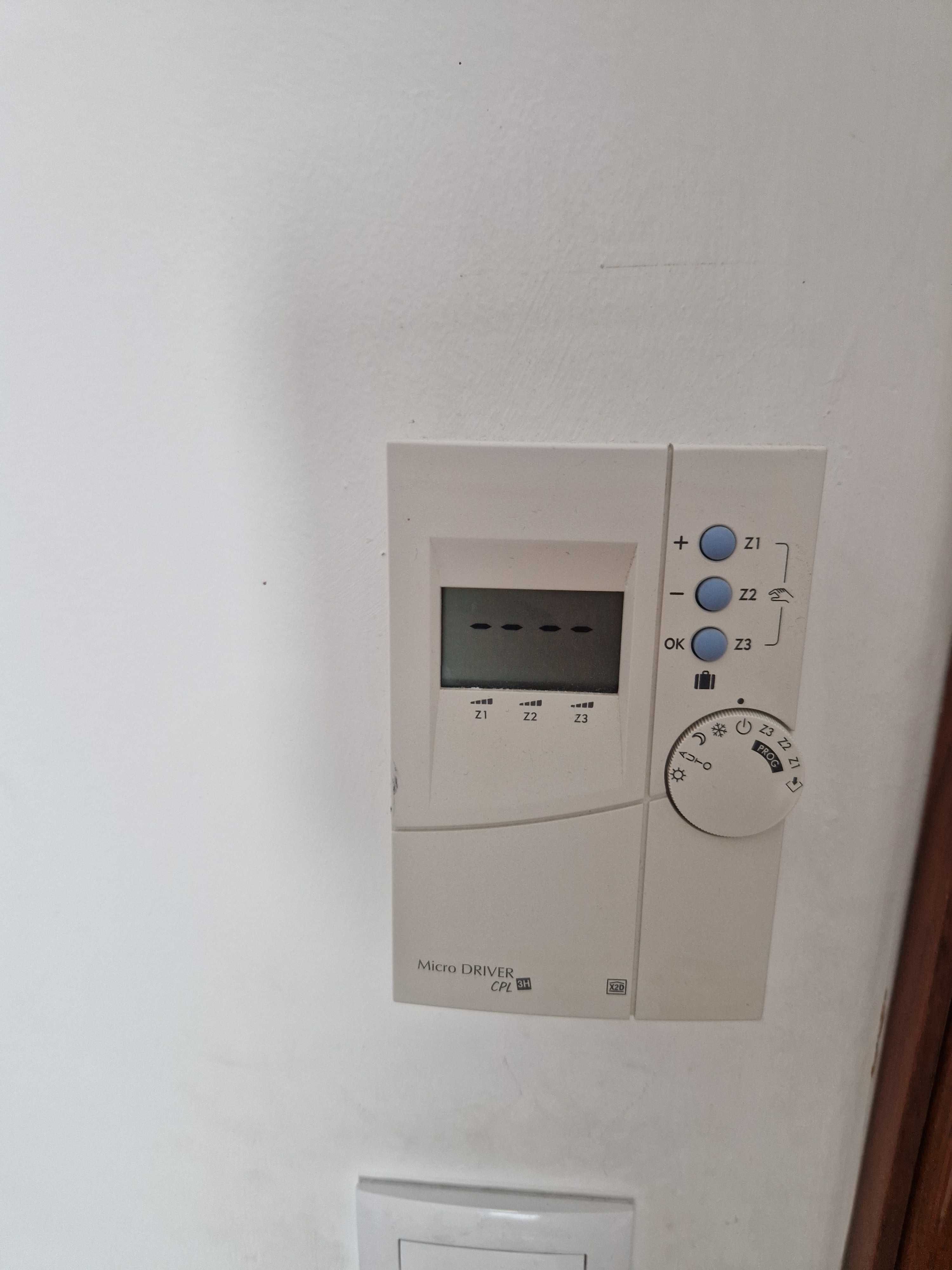 Vendo radiadores