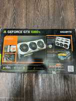 Видео карта GTX 1080ti игровая.