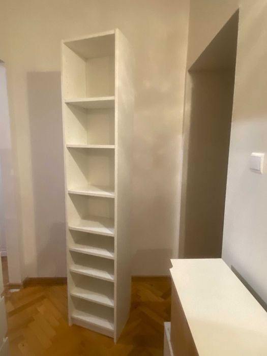 Regał Billy Ikea stan bardzo dobry