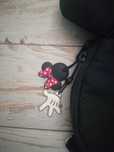 Mochila Mickey/Minnie