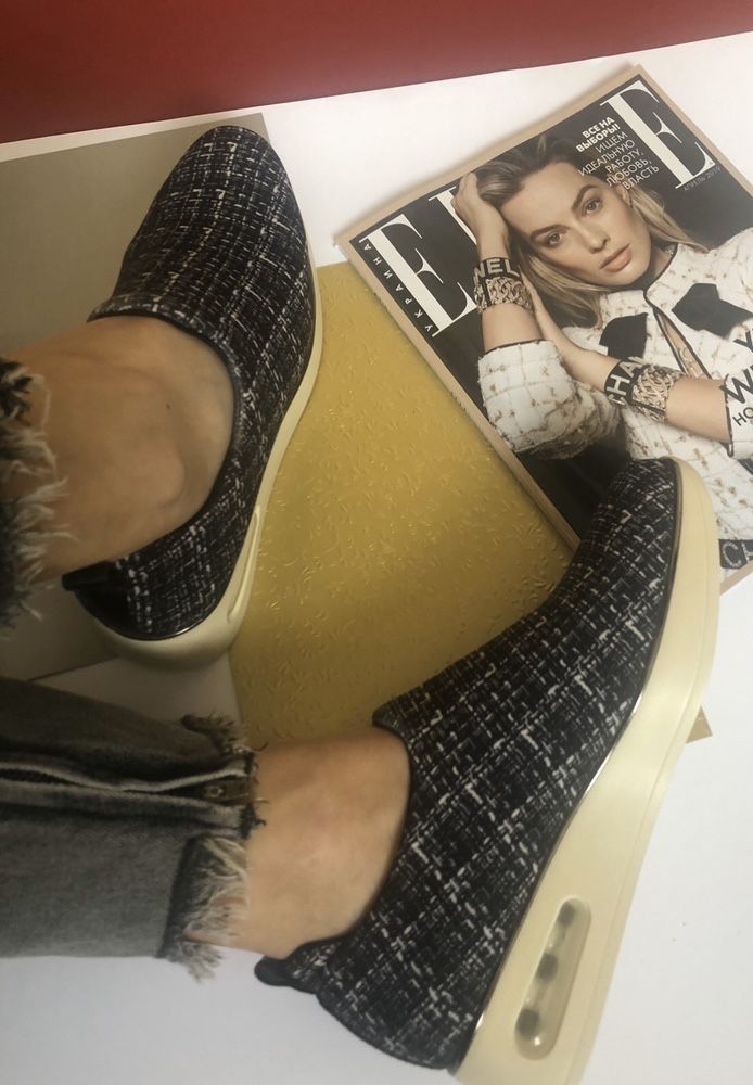 Кроссовки Karl Lagerfeld размер 7,5