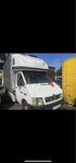 Silnik 2,5 TDI 106km  VW LT 35-46