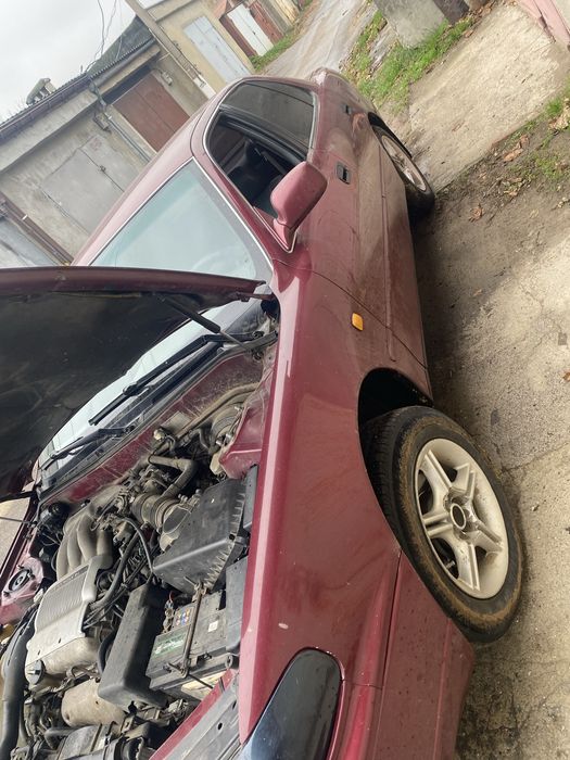 Продам Тойота камри 10 кузов