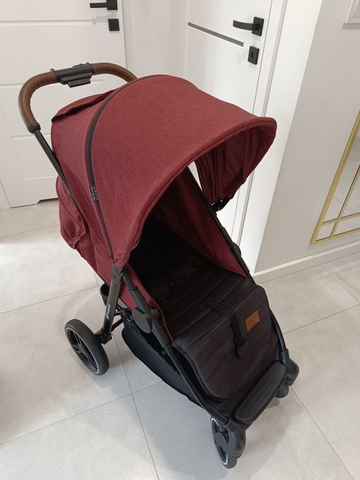 Wózek spacerówka KinderKraft