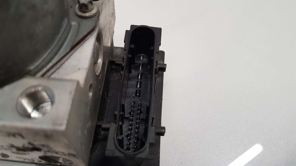 ABS CITROËN Berlingo (MF)