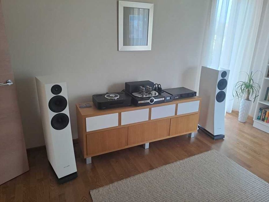 Wzmacniacz zintegrowany Norma Audio REVO IPA-80 raty 0% sklep WROCŁAW