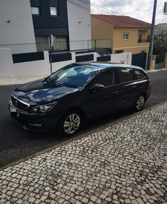 Peugeot 308 Como novo