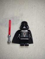 Darth Vader Figurka LEGO Star Wars