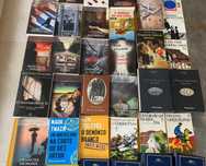 Grandes Livros a 5€ [mais livros disponiveis]