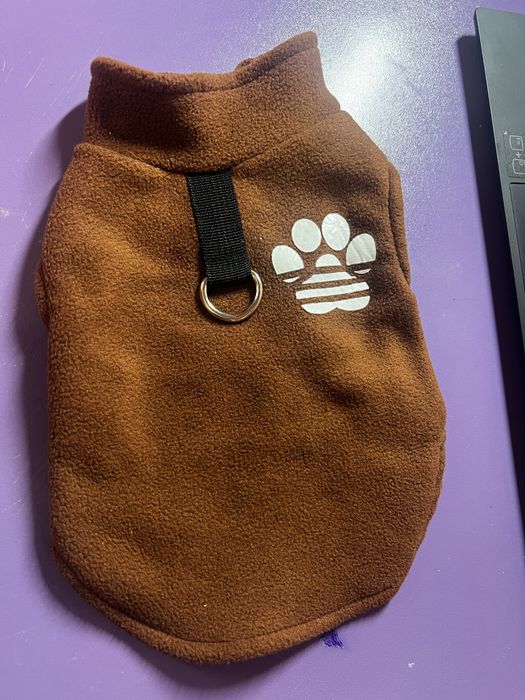 Одяг для собачок