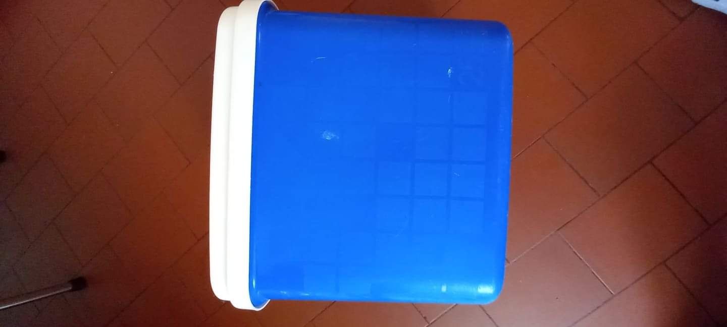 2 Arcas 25 lt/13 lt