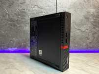 MiniPC Lenovo ThinkCentre M710q Intel 16GB DDR4 256GB SSD WiFi W10