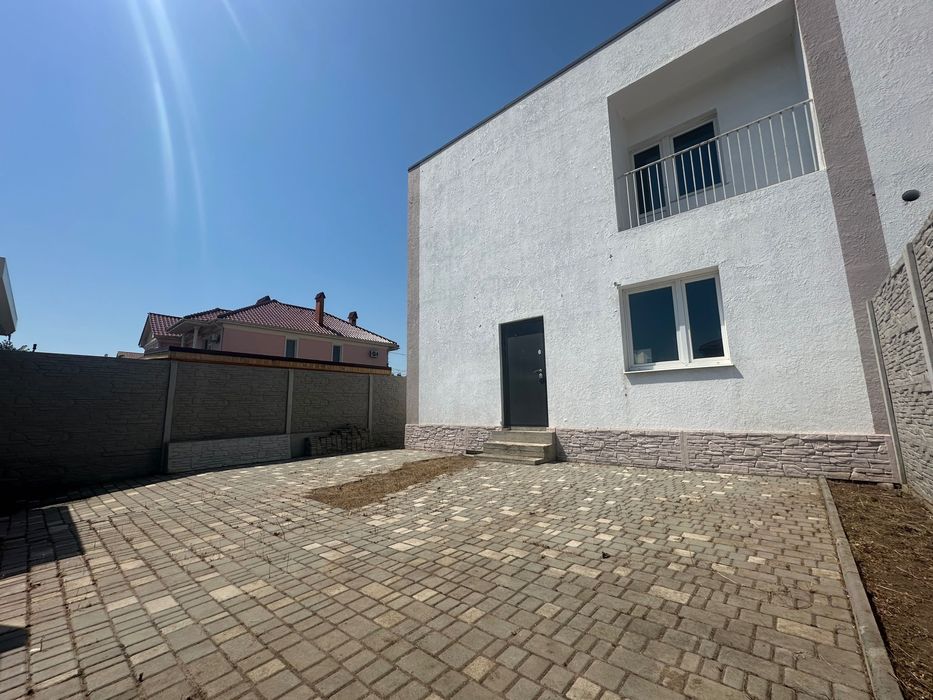 Лучшая альтернатива квартире - свой собственный дом!