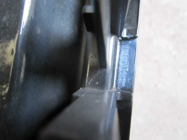 Párachoques Mini Countryman Cooper S frente