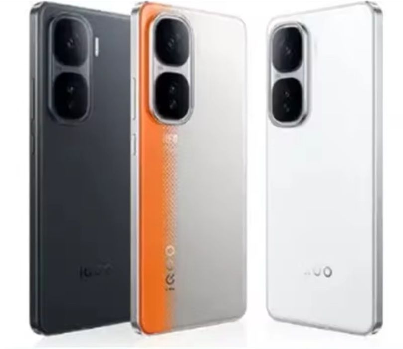 Iqoo neo 10 китаєць Новий Запакований в заводський блістер