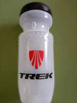 Bidon rowerowy trek nowy