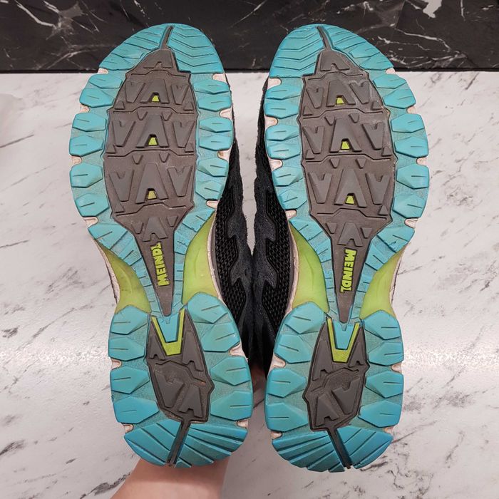 Meindl черевики ботинки чоловічі р. 42