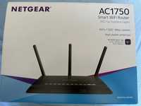 Router NetGear R6400 AC1750