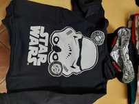 Sweat menino Star Wars