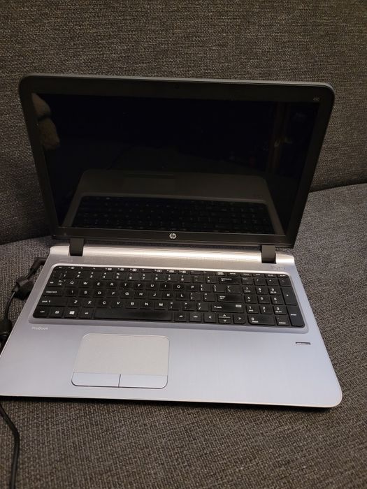 Laptop HP Probook 450 G3 i5 6gen/8GB/256GB ssd