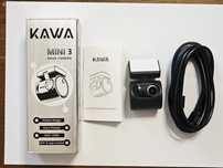 Відеореєстратор KAWA mini 3 Wi-Fi 2K