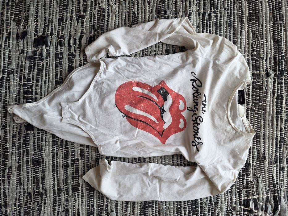 Body Zara kids 13/14 164cm