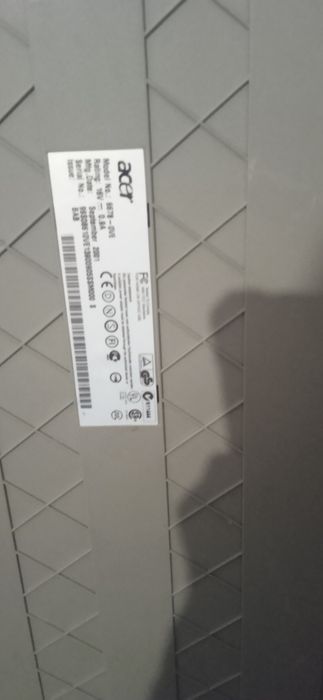 Продам сканер  Acer б.у в рабочем состоянии с зарядкой и USB проводом