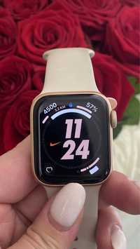 Apple Watch SE 40 Gold Оригінал