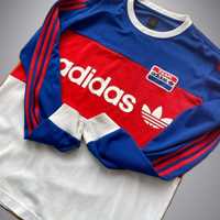 Bluza Adidas Vintage Retro