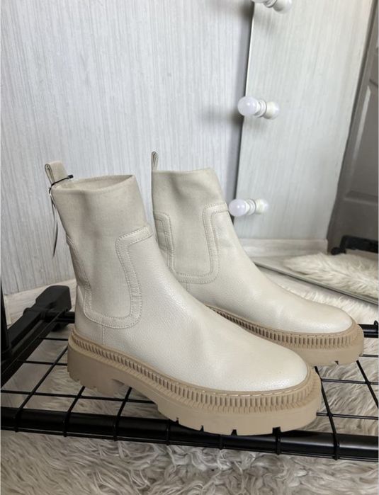 Черевики Mango 39 р