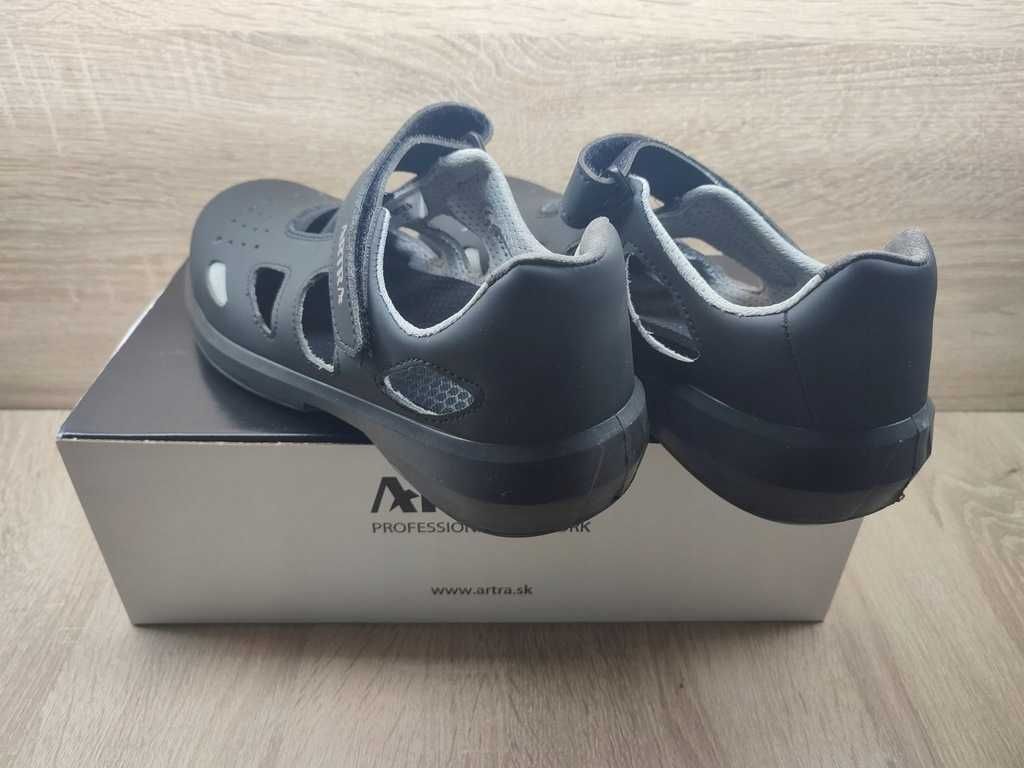 Buty robocze Artra Ario 801 S1 Rozmiar 40