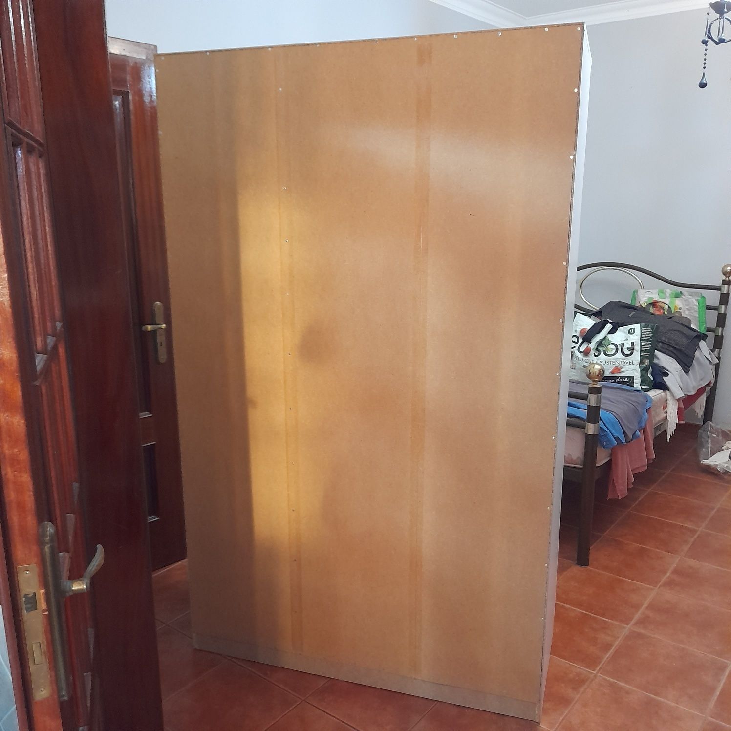 Armario de 3 portas IKEA