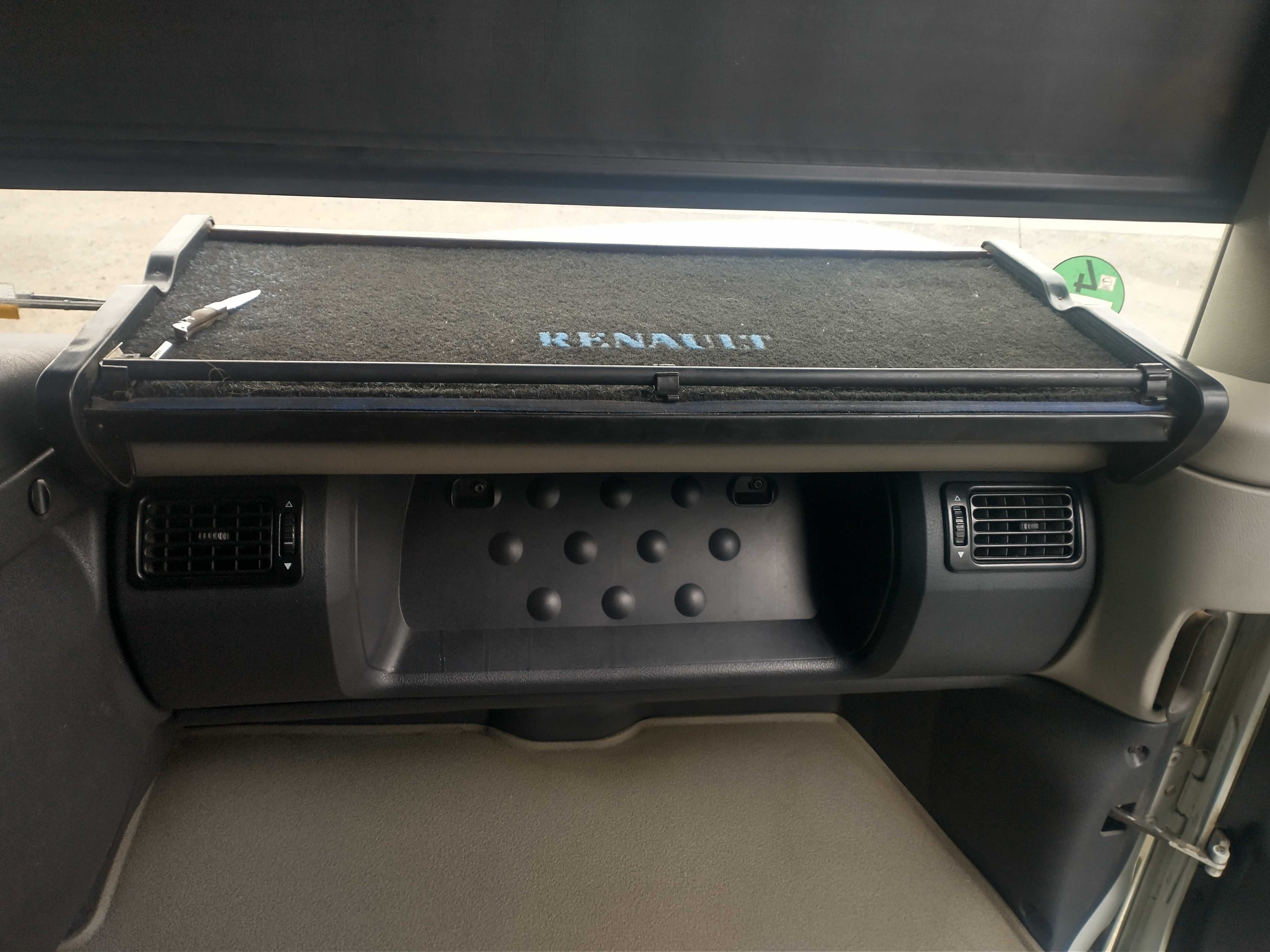 Рено Манум Тягач Renault Magnum