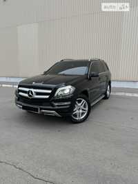 Продам Mersedes-Benz GL