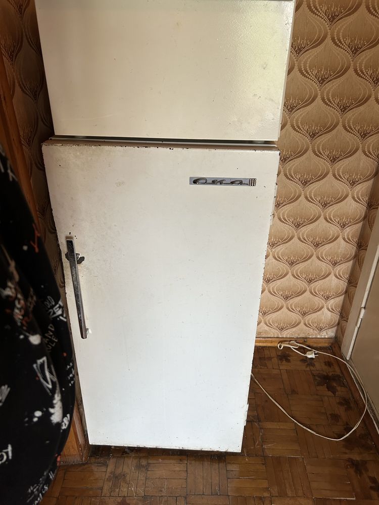 Холодильник Ока3