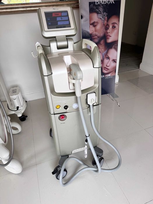 Alma Harmony XL Ipxel