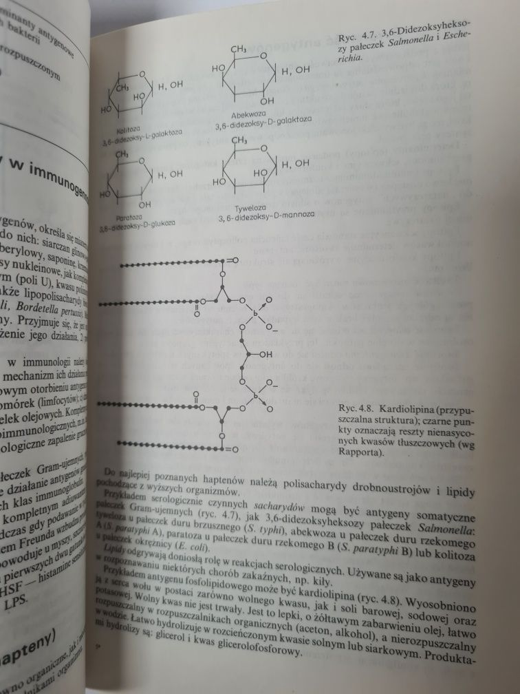 Immunologia - Stefan Mackiewicz