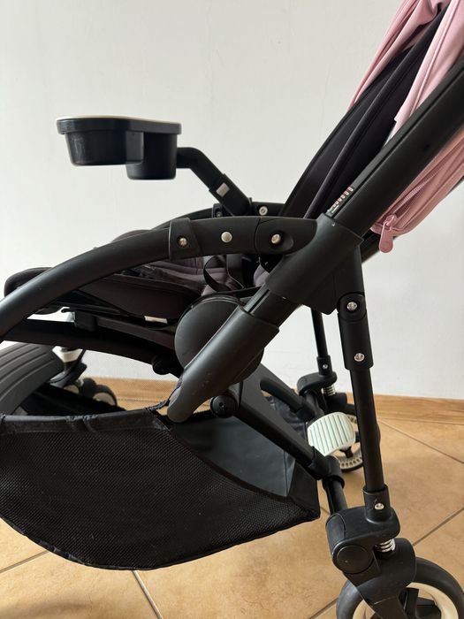 Wózek Bugaboo Bee 3 jak Nowy