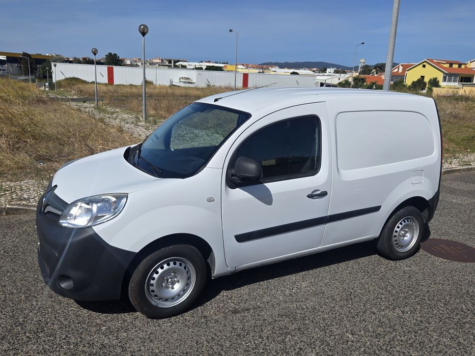 Renault Kangoo 1.5 dci