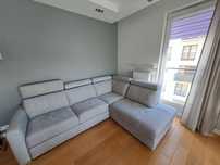 Narożnik prawostronny Ergo - Etap Sofa stan bardzo dobry