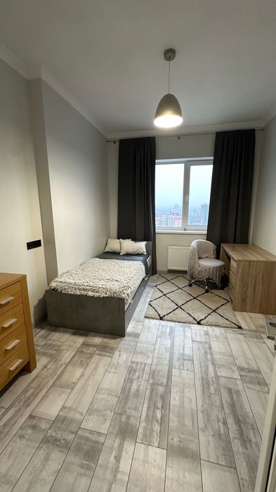 Оренда квартири Оболонь Київ