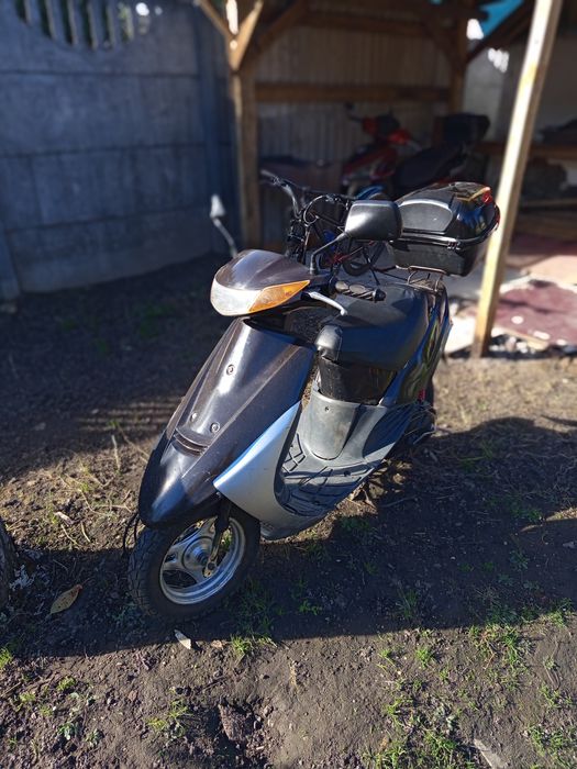 Обмен suzuki i sapia на игровой компьютер