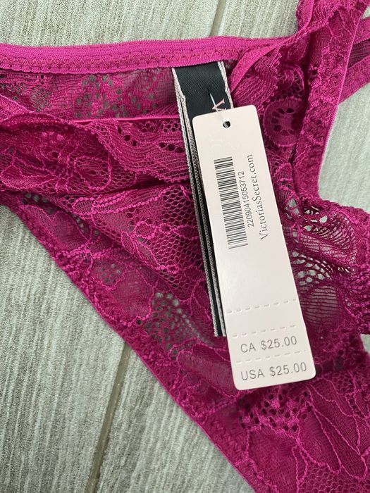 Жіночий комплект Victoria Secret