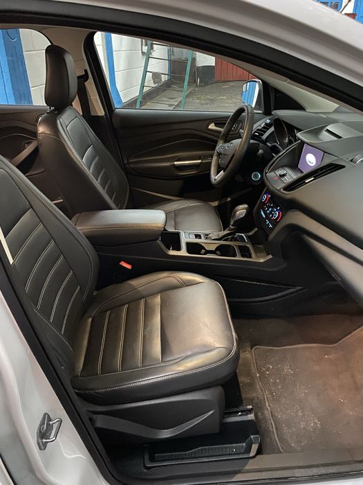 Форд Єскеп 2018 рік 1.5 л 53 т км