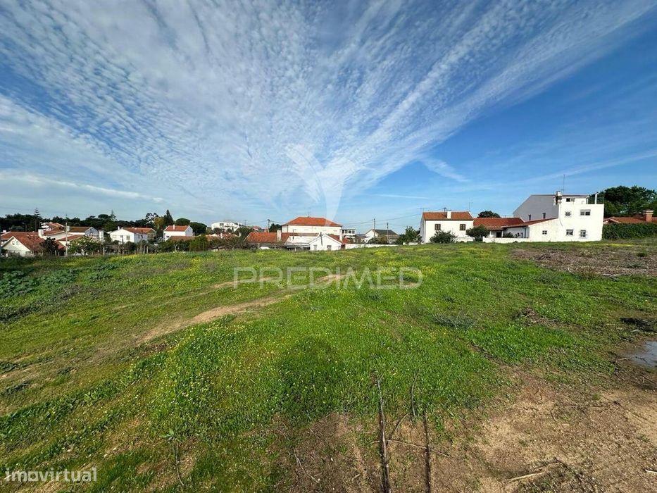 Terreno Urbanizável