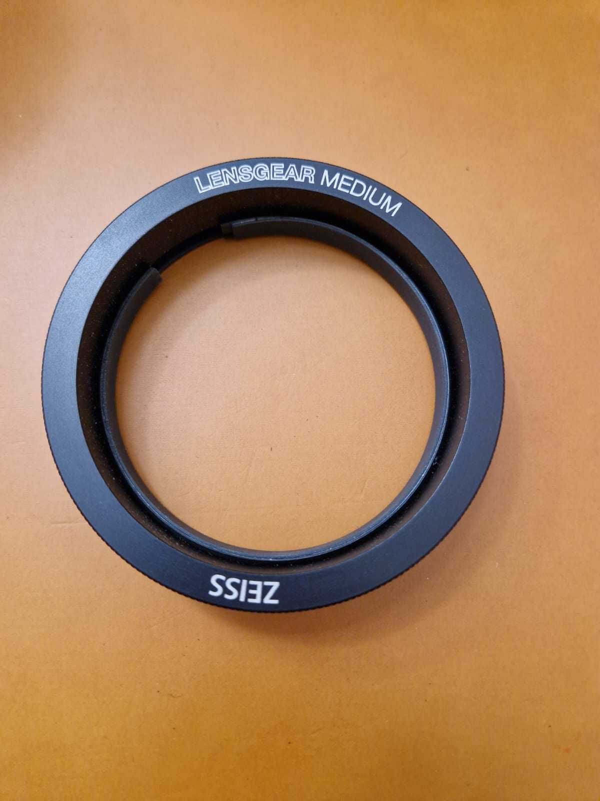 Об'єктив ZEISS Milvus 2/50M EF-Mount