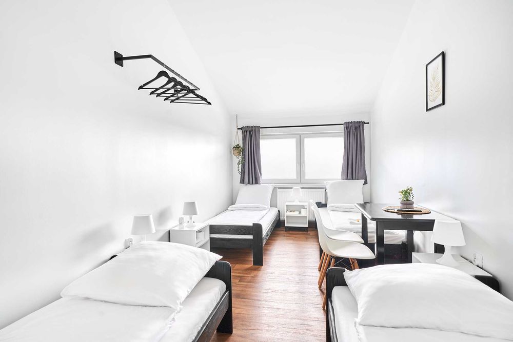Hostel L44, tanie pokoje hostelowe Nowy Targ zapraszamy grupy do 30 os