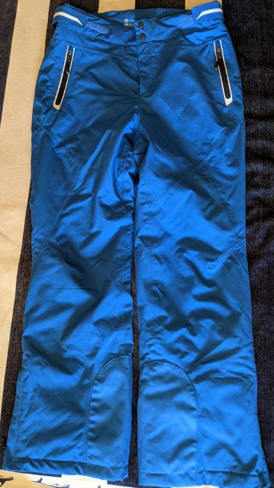 Штаны лыжные Crane